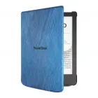 Pocketbook Case Shell Series For Verse + Verse Pro Blue — Foto 2