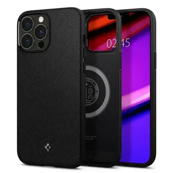 Spigen Mag Armor iPhone 13 Pro