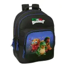 Brainrot adaptable backpack 42cm — Photo 1