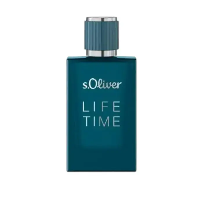S. Oliver LifeTime Туалетная вода для мужчин 30 мл