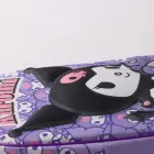 Hello Kitty Kuromi 3D backpack 30cm — Photo 4