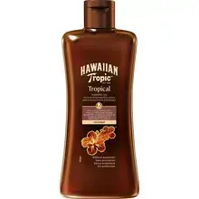 Hawaiian Tropic Tropical Coconut Iedeguma Eļļa 200ml