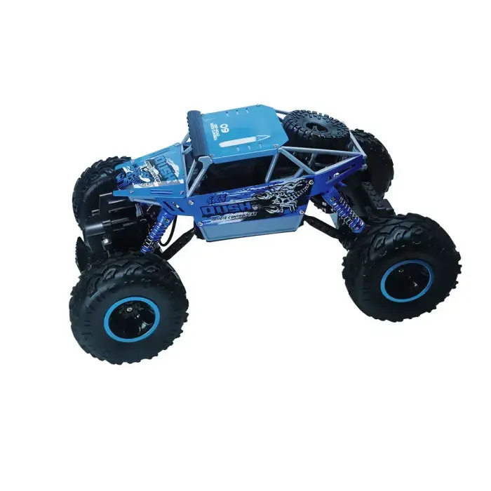 Maxlife remote-controlled car MXRC-300 Photo