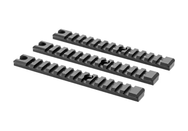 G36 Handguard Rails – Full Size