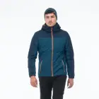 Meeste Quilted jope 4ARS, suurus M — Foto 16