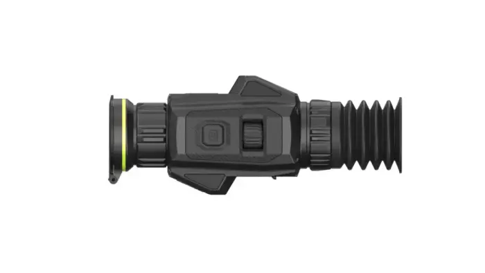 PIXFRA CETUS PFI-C635, 35MM, 640 × 512 thermal scope