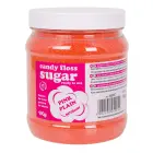 Rozā cukurvates cukurs, 1 kg — Foto 1