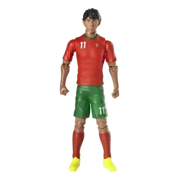 Portugal Joao Felix figūra 20cm