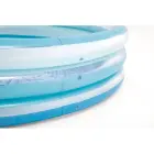 Basen dmuchany brodzik Mozaika 147x33 cm INTEX 58467 Photo