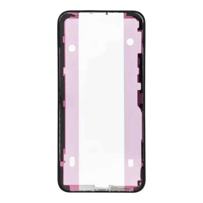 MUSTTBY LCD rāmis iPhone X