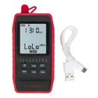 Ermenrich NetGeeks NU20 Optiline multimeeter — Foto 1
