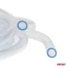Multi-use transfer pump with quick connector AMIO-04262 — Foto 3