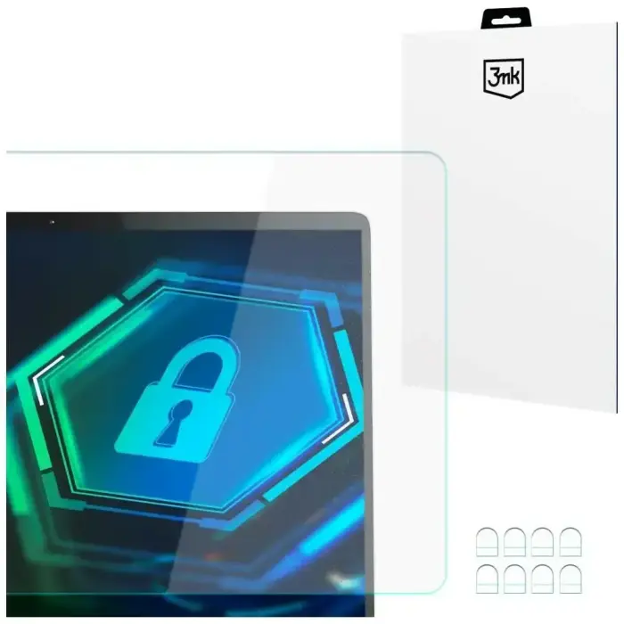 3MK Privacy 2-way privātuma aizsargplēve priekš iiyama ProLite XU2491H-B1