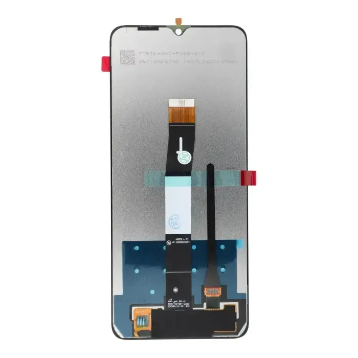 FixCell LCD Дисплей для Redmi 12C OEM без рамки
