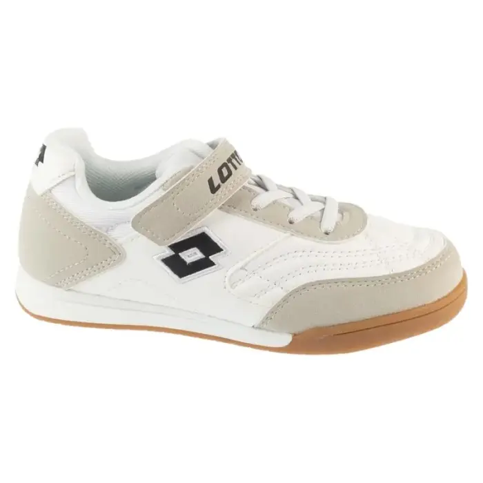 Lotto Atiba K 2601640K-1011 White 25 - rozmiar_EU: 33