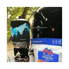 Jetboli FIRE-MAPLE X2 camping stove — Foto 3
