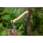 Bushcraft cirvis maciņā – 400 g — Foto 5