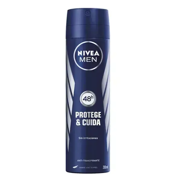 Nivea Men Protect & Care deodorantsprei 200ml