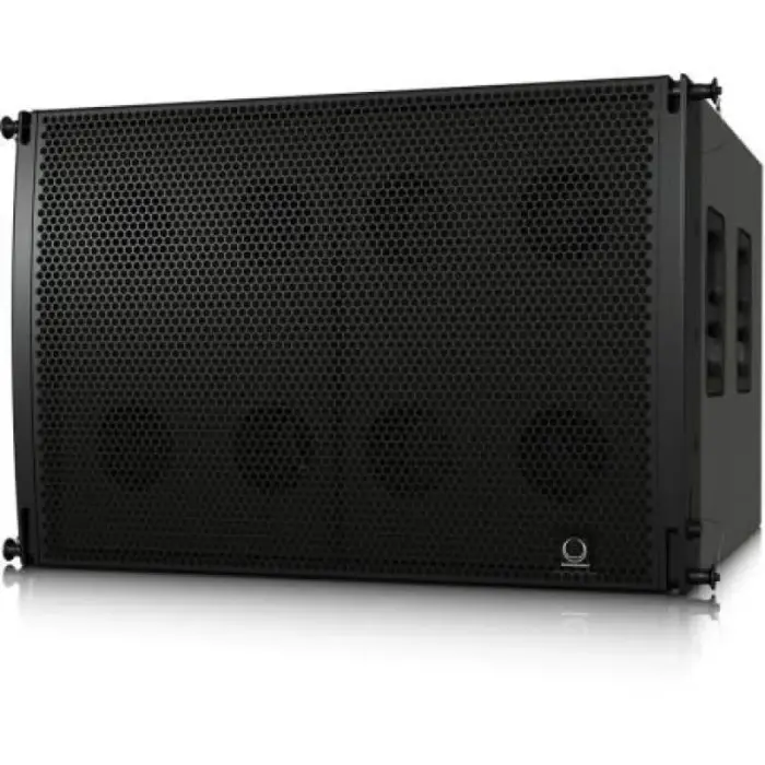 Pasīvais piekarināmais zemfrekvenču skaļrunis Turbosound TLX215L 2x15"