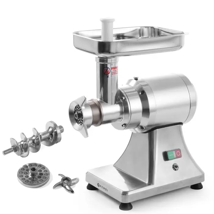 HENDI Kitchen Line 22 Meat Grinder 750W 220kg/h - 210819