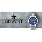 Meeste kell GIEWONT GW6480-2 — Foto 17