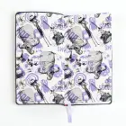 Disney Nightmare Before Christmas notebook — Photo 6