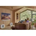 Sonos Sub 4 Juoda — Nuotrauka 6