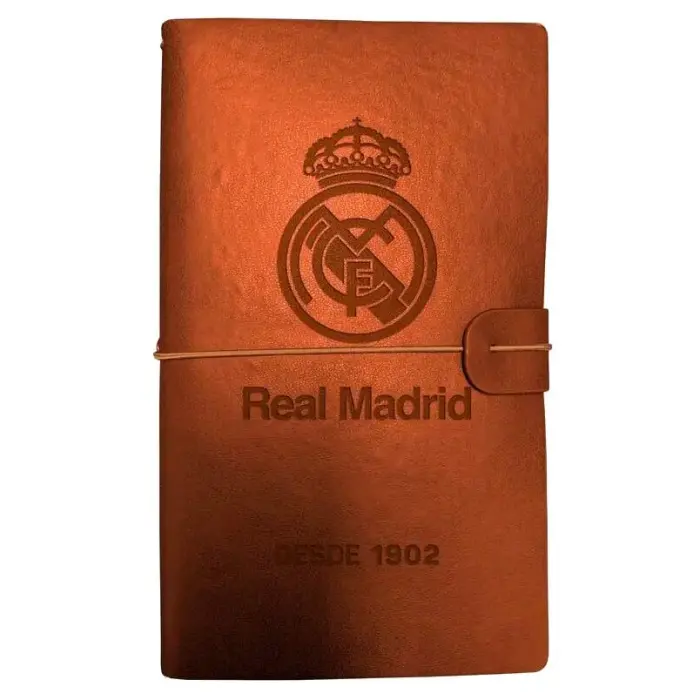 Real Madrid reisivihik
