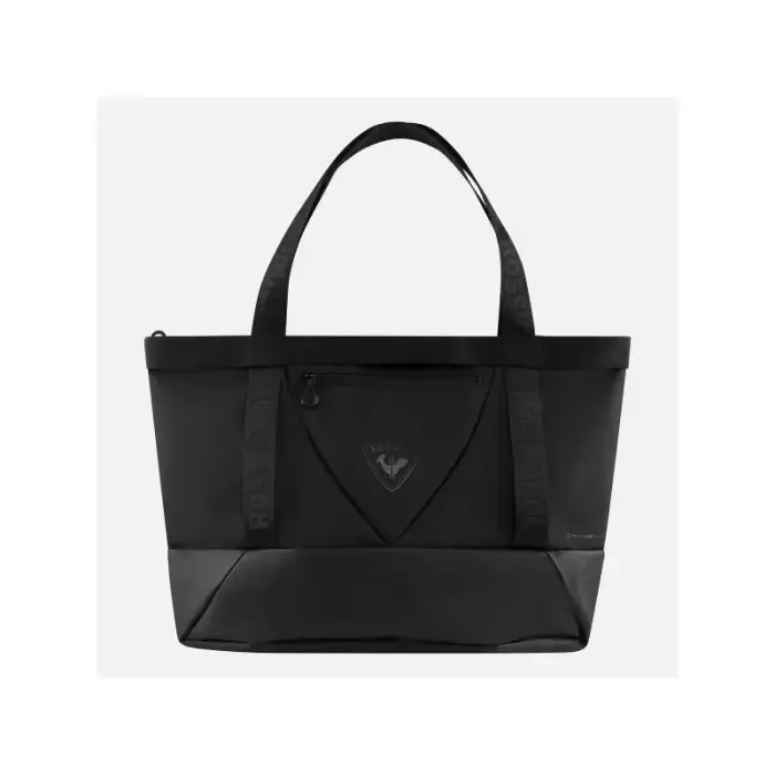 Rossignol Tote Bag 30L Black, size TU