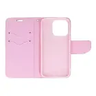 Fancy vāks iPhone 12/12 Pro Black-Pink — Foto 5