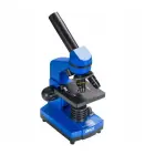 Delta Optical BioLight 100 microscope (blue) — Photo 6