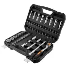 NEO Tools 10-042 Socket Set — Photo 2