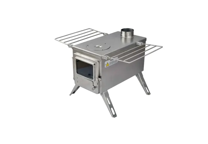 Winnerwell Nomad - Large Фото num