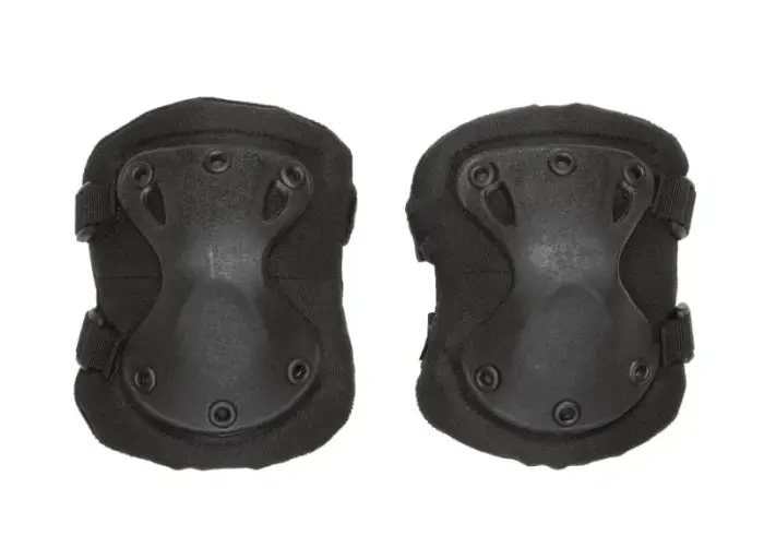 XPD Elbow Pads (чёрный)