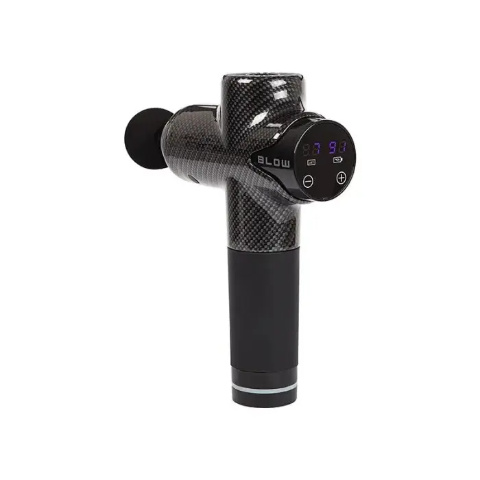 Blow Gun Massager Wave 5000 Black