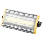 Halogeninės lempos prožektorius led cob 50w linijinis 5000 — Nuotrauka 4