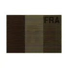 Dual IR embleem FRA — Foto 1