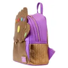 Loungefly Marvel Thanos Gauntlet Backpack 26 cm — Photo 4