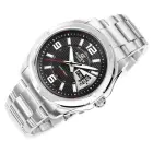 Meeste kell CASIO EDIFICE EF-129D-1AVEF + BOX — Foto 3