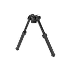 MOE 7.0-10.0 Inch Bipod (Black) — Foto 3
