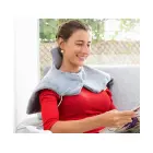 Electric heating pad 70 W with controller — Photo 7