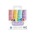 Marķieri CARIOCA Memolight 4 gab — Foto 1
