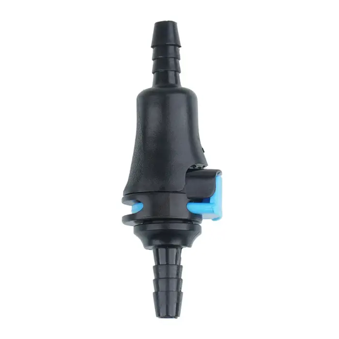 Aquamira Frontier Max UQC Splice Kit 1/4" adapteris (67023)