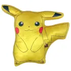 Pokemon Pikachu 3D pagalvėlė — Nuotrauka 2