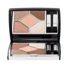 5 Couleurs Couture Highly Pigmented Eyeshadow Palette 7 g