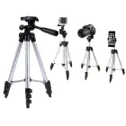 Tripod remote control bluetooth phone holder — Photo 3