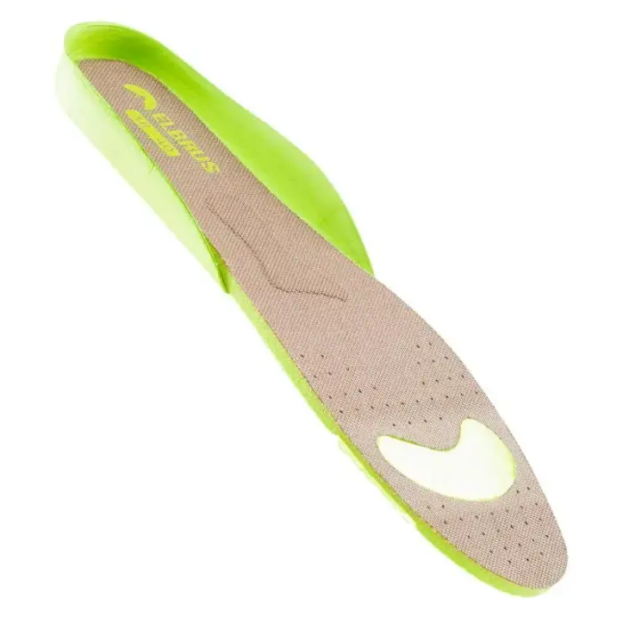 Elbrus Insole Nomad 92800188404, size 38-40