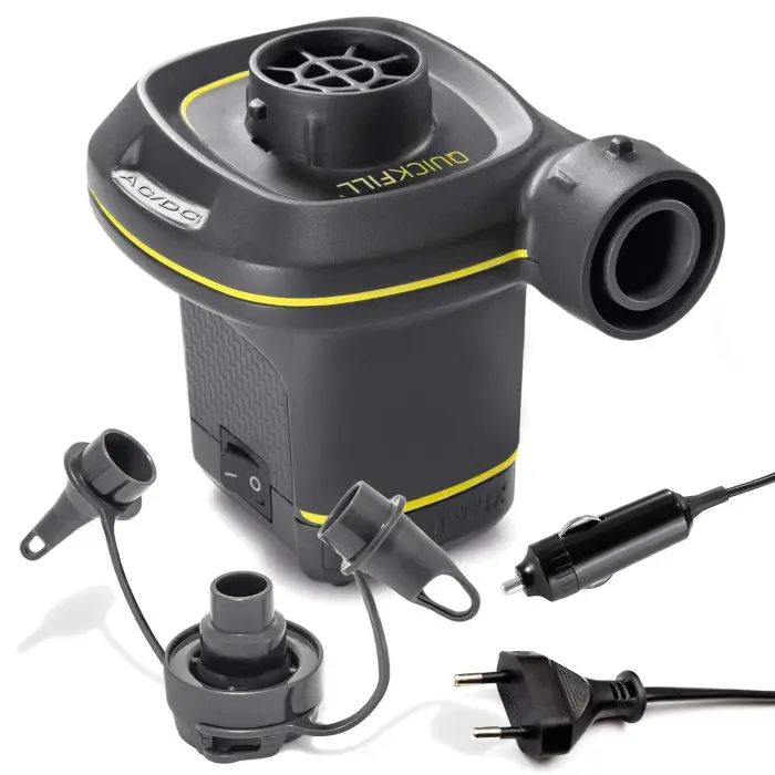 Intex 66634 Electric Pump
