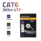 Patchcord UTP kabelis CAT6, 305m — Foto 2