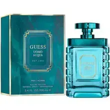 Uomo Acqua EDT